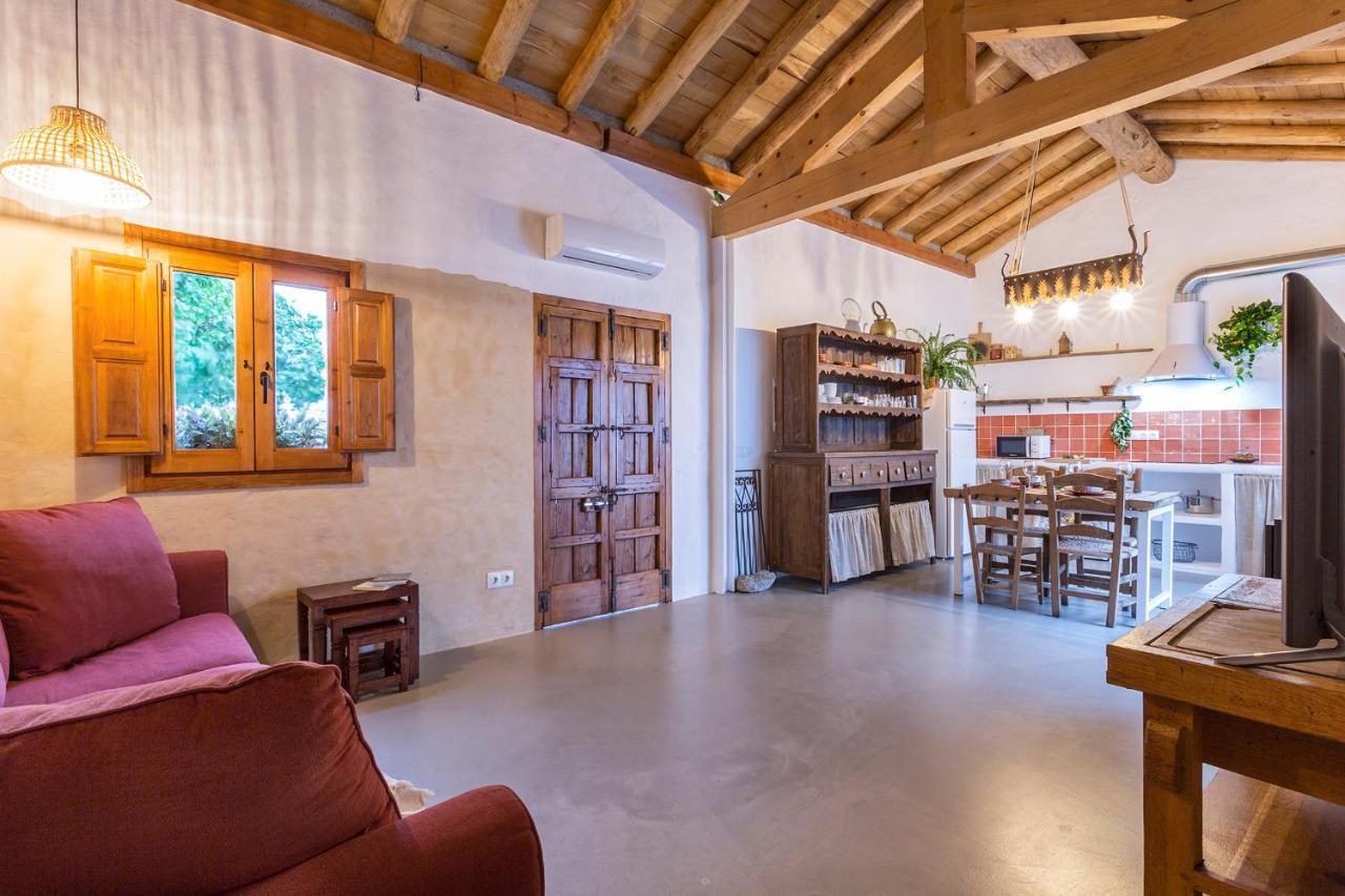 Encantadora Con Piscina Privada * El Bosque (Cadiz)