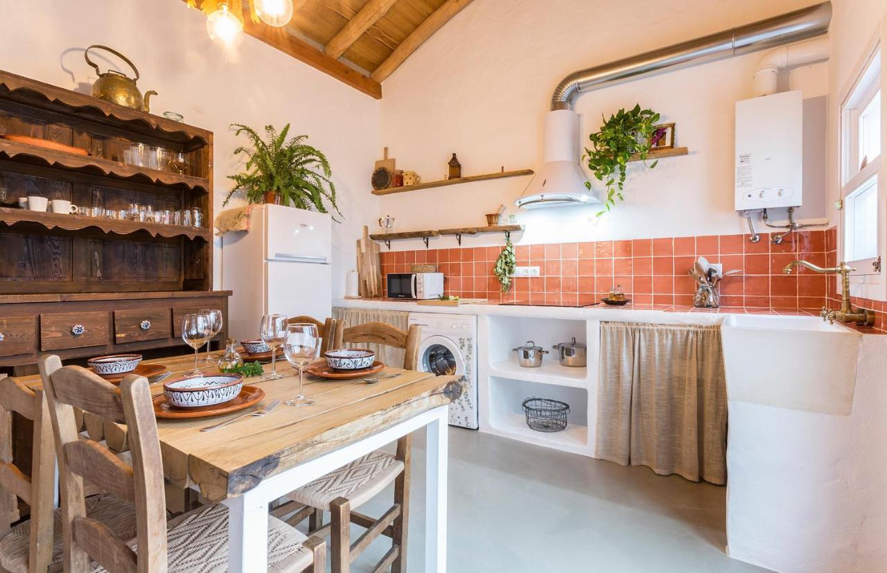 Casa vacanze Encantadora Con Piscina Privada El Bosque