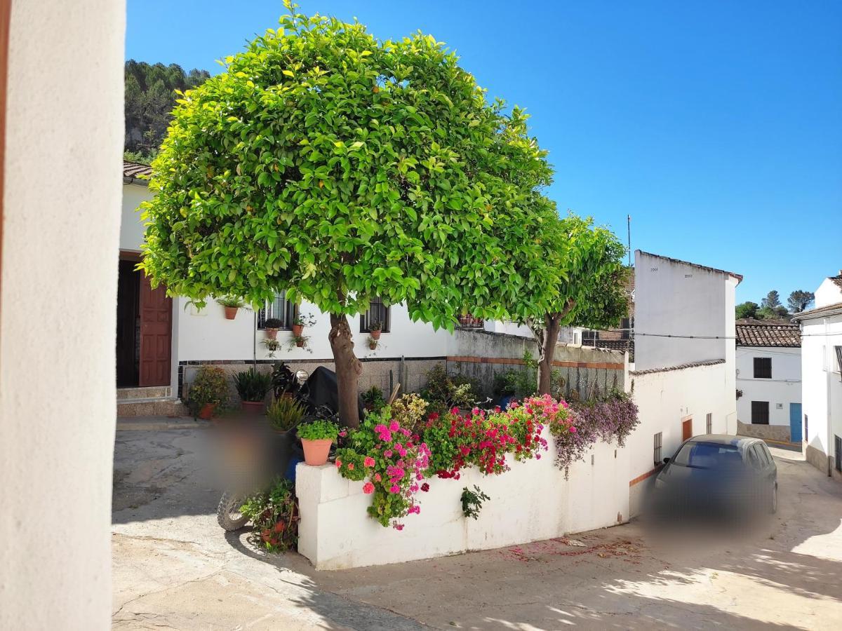 Casa vacanze Encantadora Con Piscina Privada